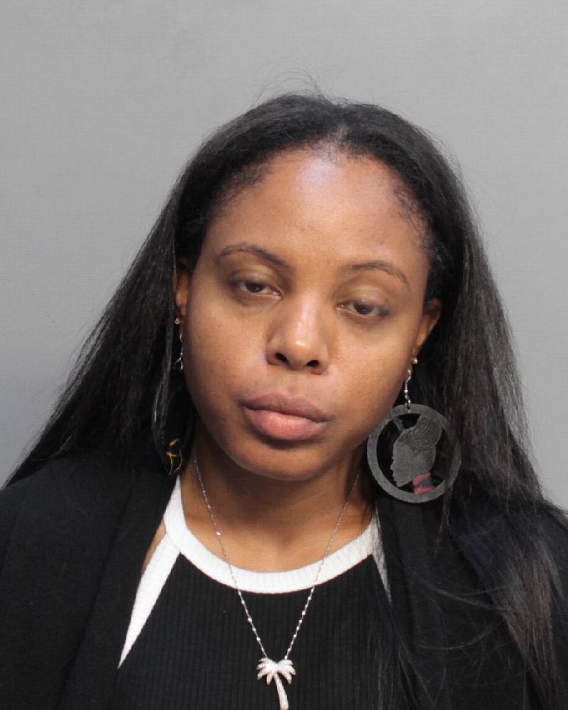 Chakila Williams Info, Photos, Data, and More / Chakila Williams TriCountyBusts / Is Chakila Williams on Social Media Like Facebook, Instagram abd Twitter?