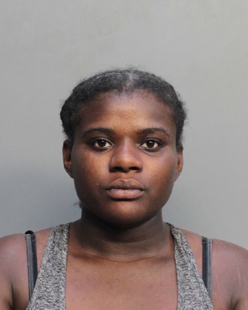 Kiara Kinsey Info, Photos, Data, and More / Kiara Kinsey TriCountyBusts / Is Kiara Kinsey on Social Media Like Facebook, Instagram abd Twitter?