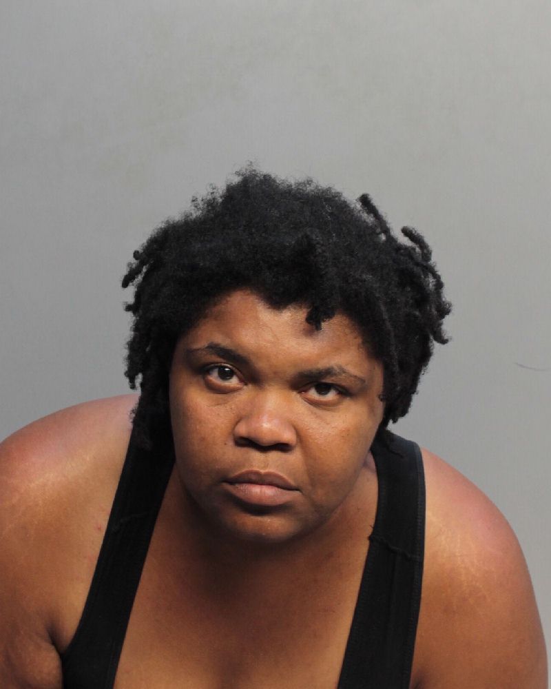 Bridgette Canty Records Bridgette Canty / Bridgette Canty Photos Bridgette Canty