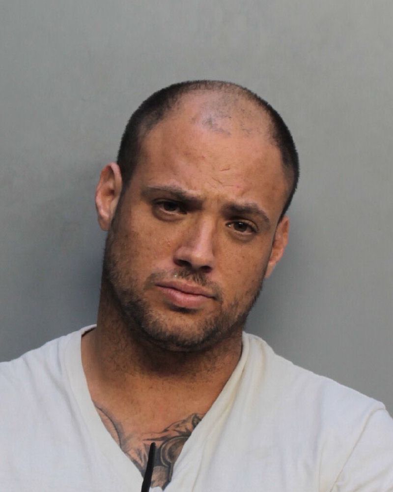 Bladimir Dross Records Bladimir Dross / Bladimir Dross Photos Bladimir Dross