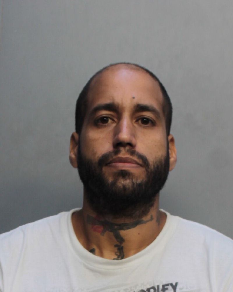 Raul Rodriguez Info, Photos, Data, and More / Raul Rodriguez TriCountyBusts / Is Raul Rodriguez on Social Media Like Facebook, Instagram abd Twitter?