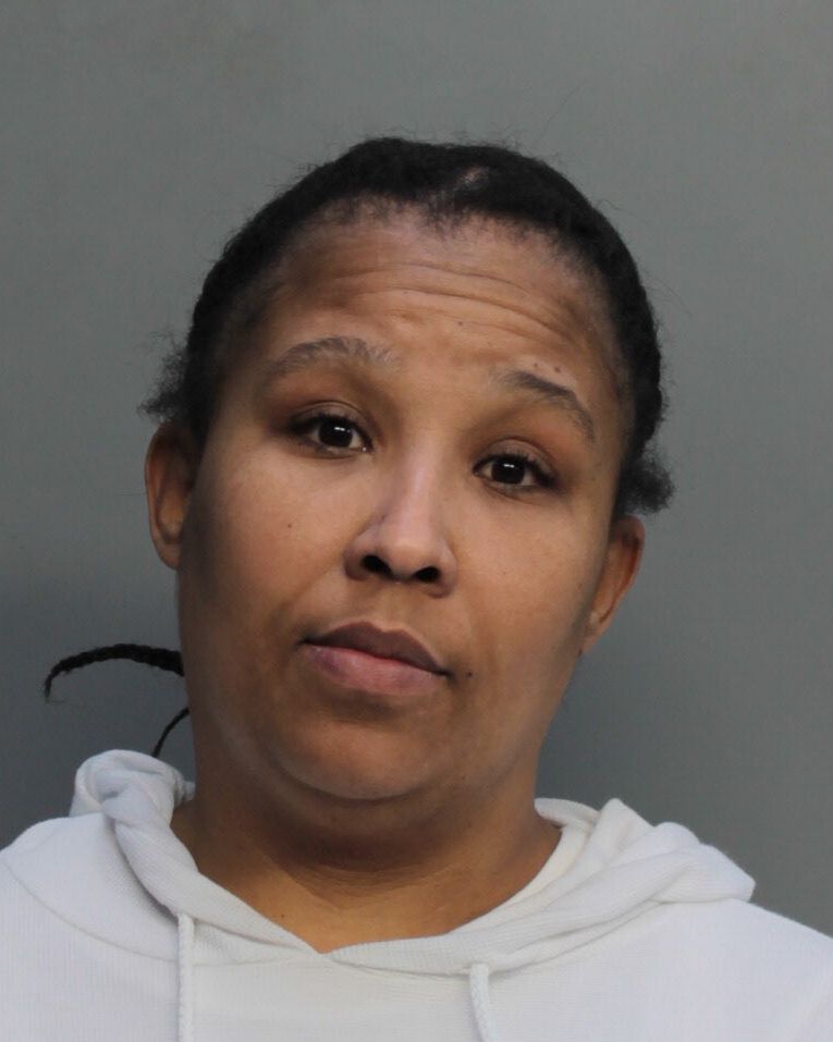 Leteria Parrish Records Leteria Parrish / Leteria Parrish Photos Leteria Parrish