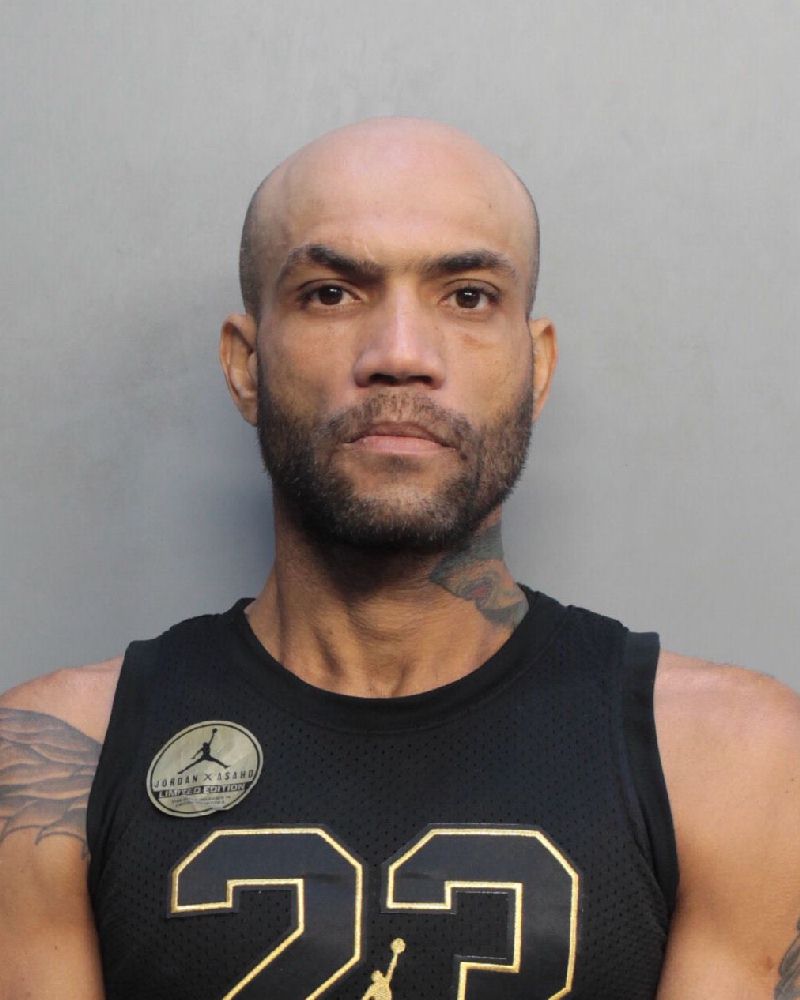 Alain Palacios Records Alain Palacios / Alain Palacios Photos Alain Palacios