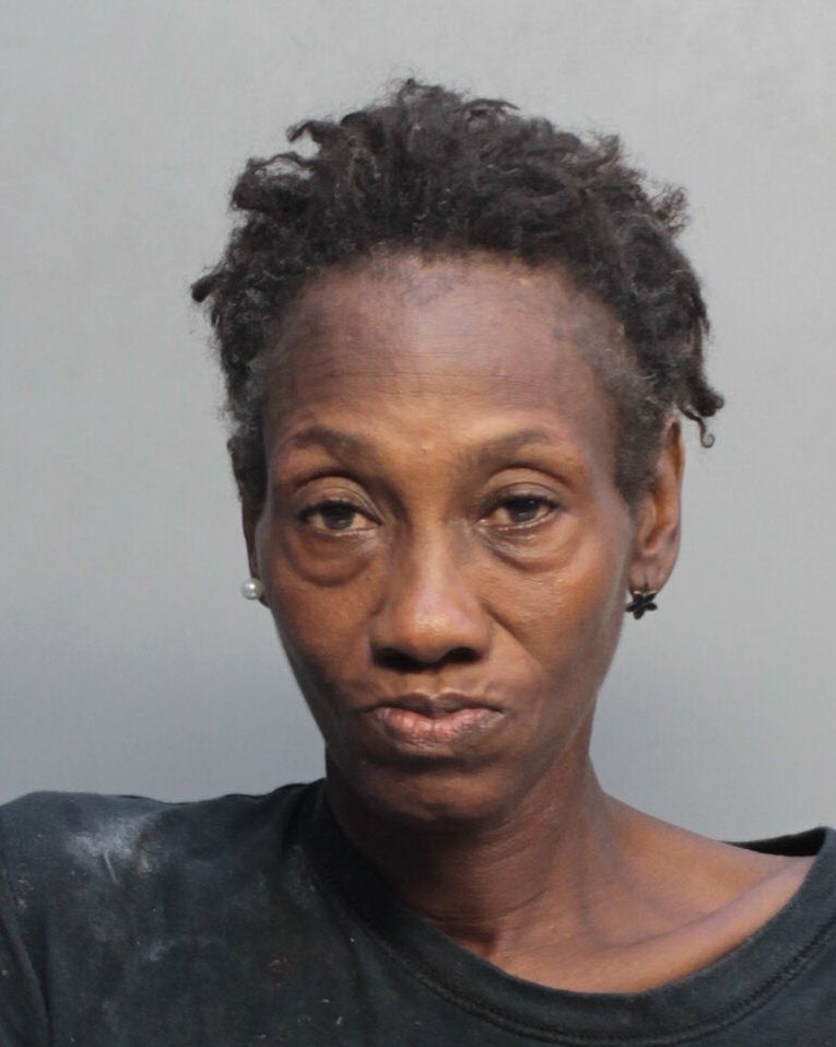 Theresa Thomas Records Theresa Thomas / Theresa Thomas Photos Theresa Thomas