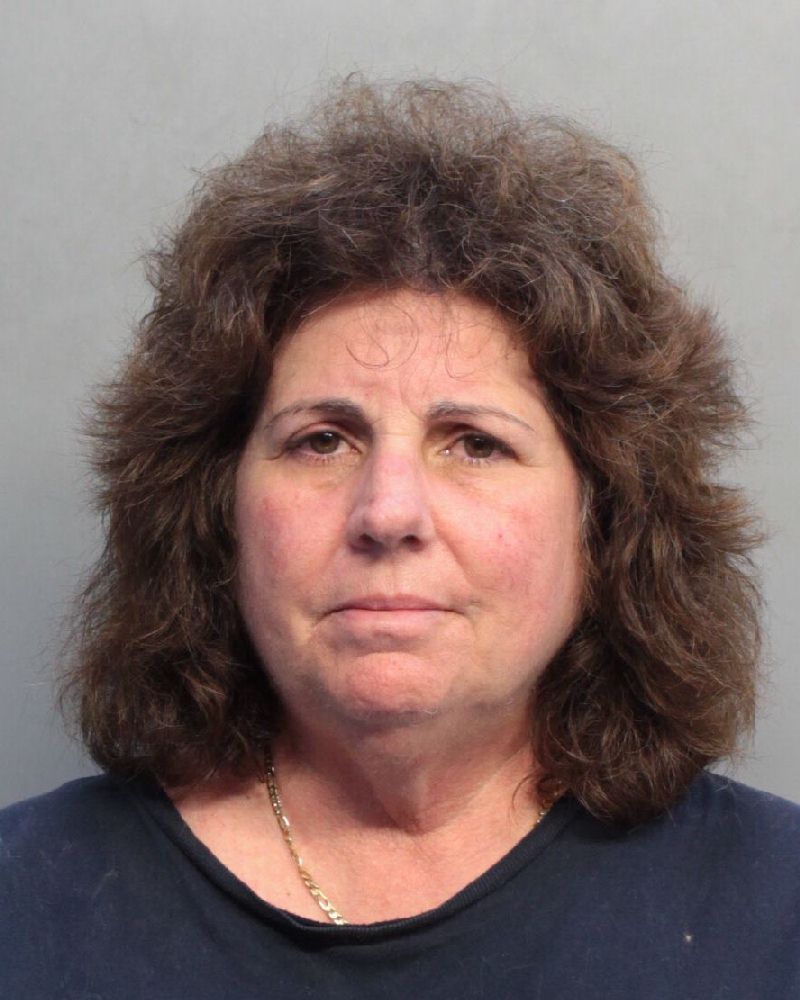 Maria Rodriguez Records Maria Rodriguez / Maria Rodriguez Photos Maria Rodriguez