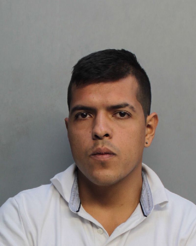 Gerson Anaya Records Gerson Anaya / Gerson Anaya Photos Gerson Anaya