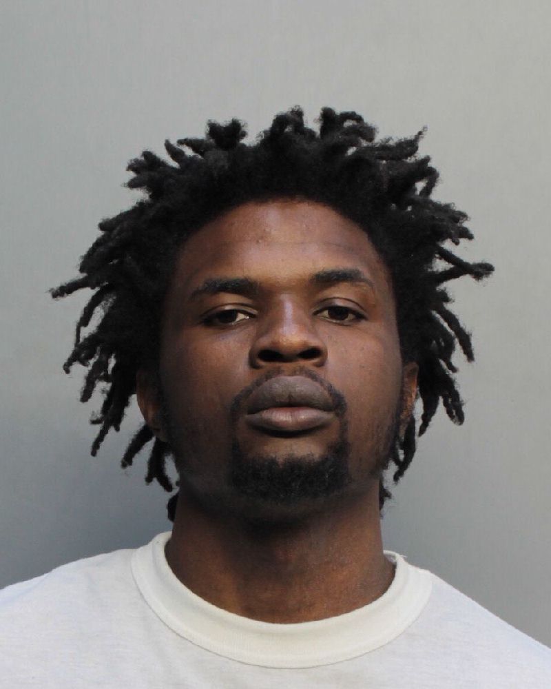 Ivan Phanord Info, Photos, Data, and More / Ivan Phanord TriCountyBusts / Is Ivan Phanord on Social Media Like Facebook, Instagram abd Twitter?