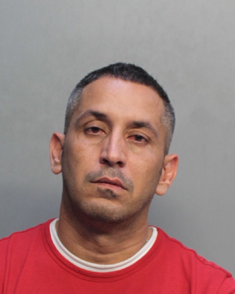 Yosvanny Torres-Acosta Info, Photos, Data, and More / Yosvanny Torres-Acosta TriCountyBusts / Is Yosvanny Torres-Acosta on Social Media Like Facebook, Instagram abd Twitter?