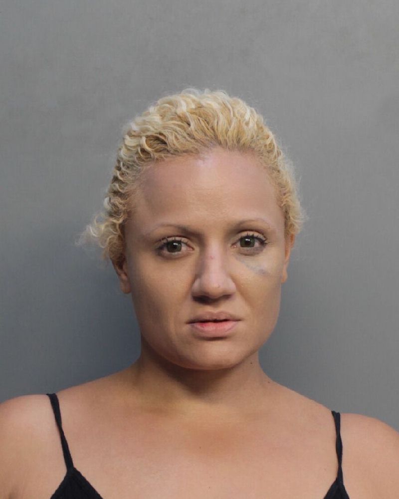 Jacklyn Alvarez Records Jacklyn Alvarez / Jacklyn Alvarez Photos Jacklyn Alvarez