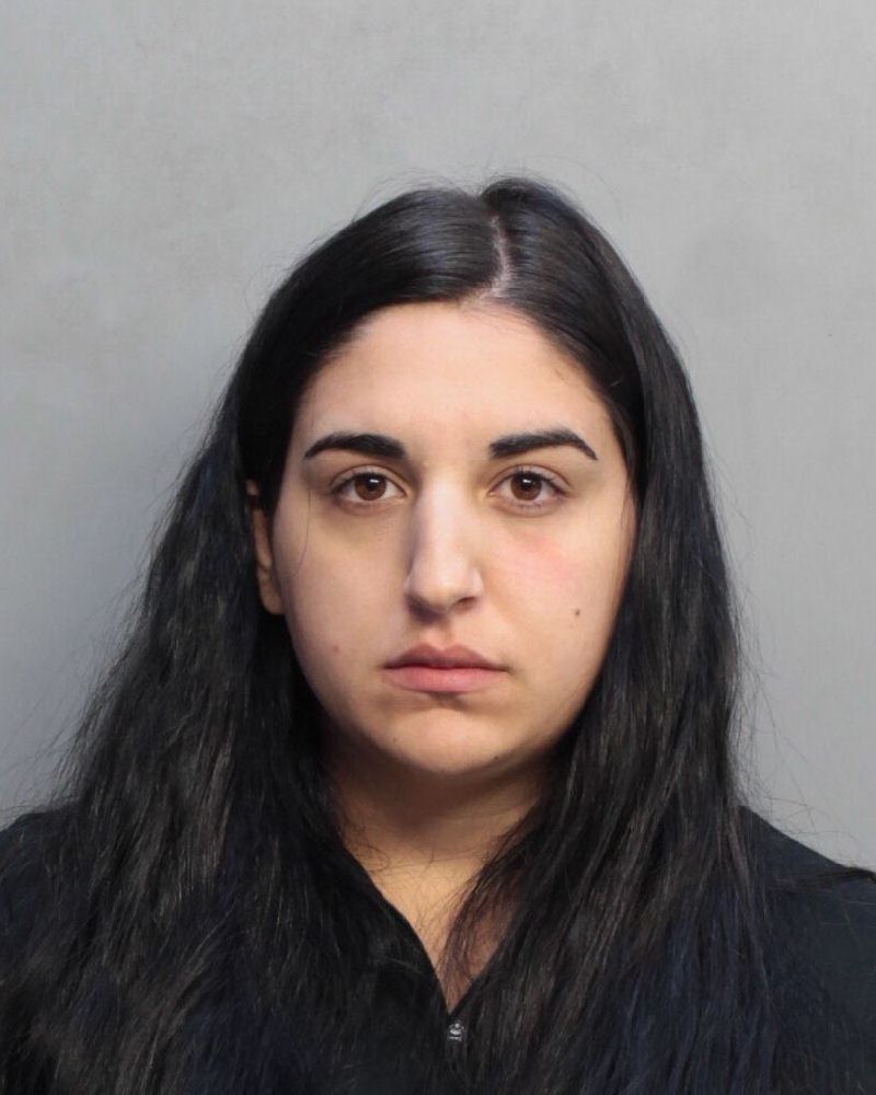 Gabriella Realin Records Gabriella Realin / Gabriella Realin Photos Gabriella Realin