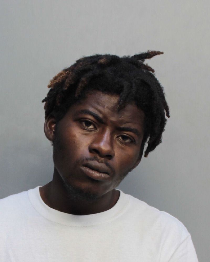 Mardochee Jeanlouis Records Mardochee Jeanlouis / Mardochee Jeanlouis Photos Mardochee Jeanlouis