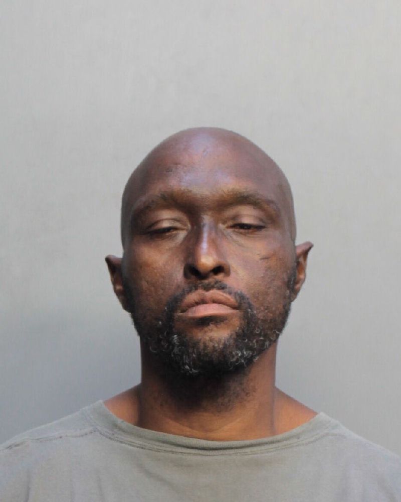 Antonio Benton Records Antonio Benton / Antonio Benton Photos Antonio Benton