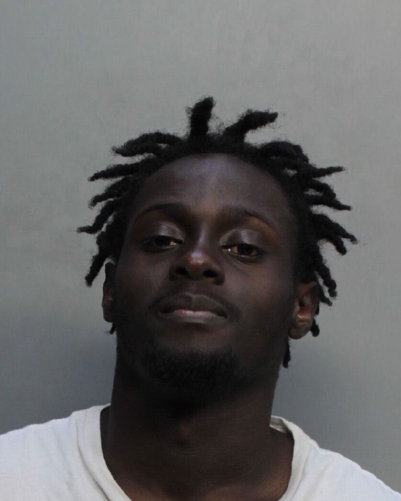 Solomon Cadet Records Solomon Cadet / Solomon Cadet Photos Solomon Cadet