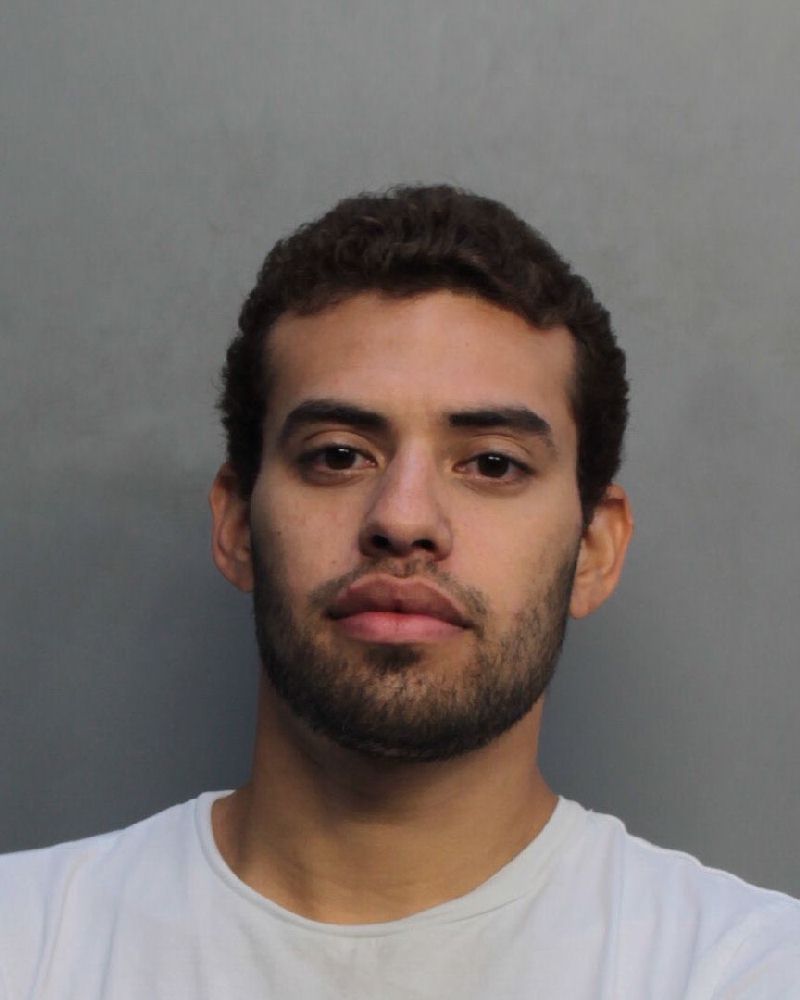 Adrian Funes Info, Photos, Data, and More / Adrian Funes TriCountyBusts / Is Adrian Funes on Social Media Like Facebook, Instagram abd Twitter?