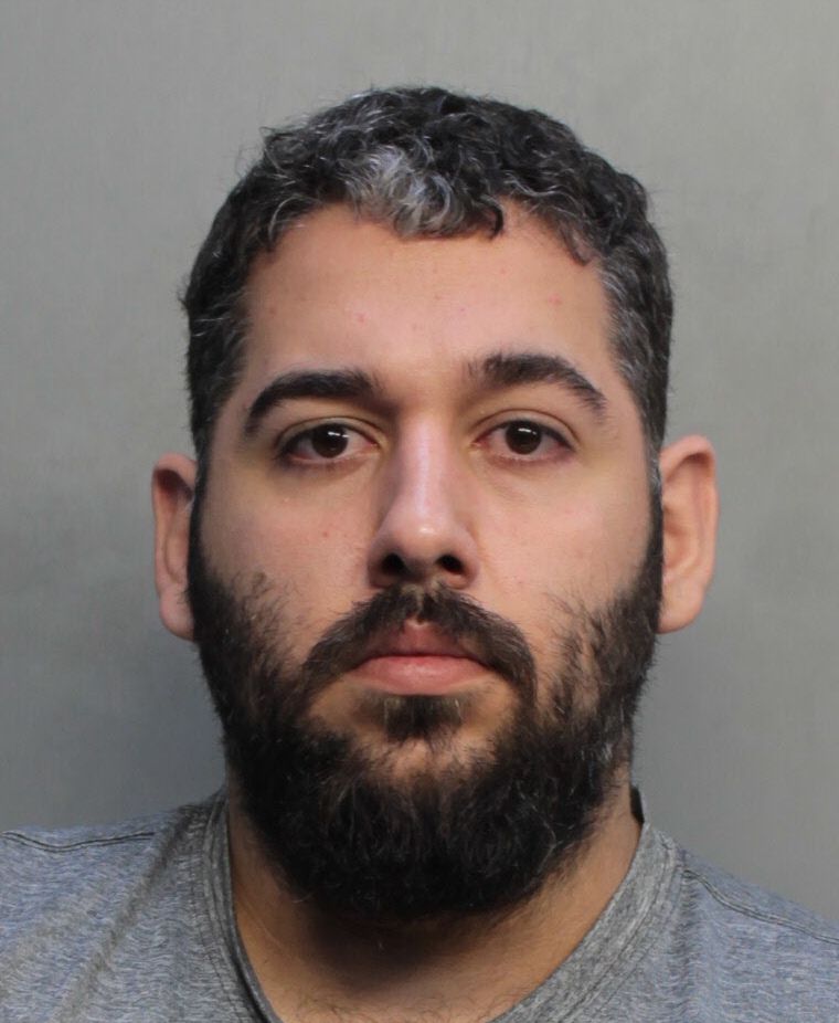 Steven Diaz Info, Photos, Data, and More / Steven Diaz TriCountyBusts / Is Steven Diaz on Social Media Like Facebook, Instagram abd Twitter?