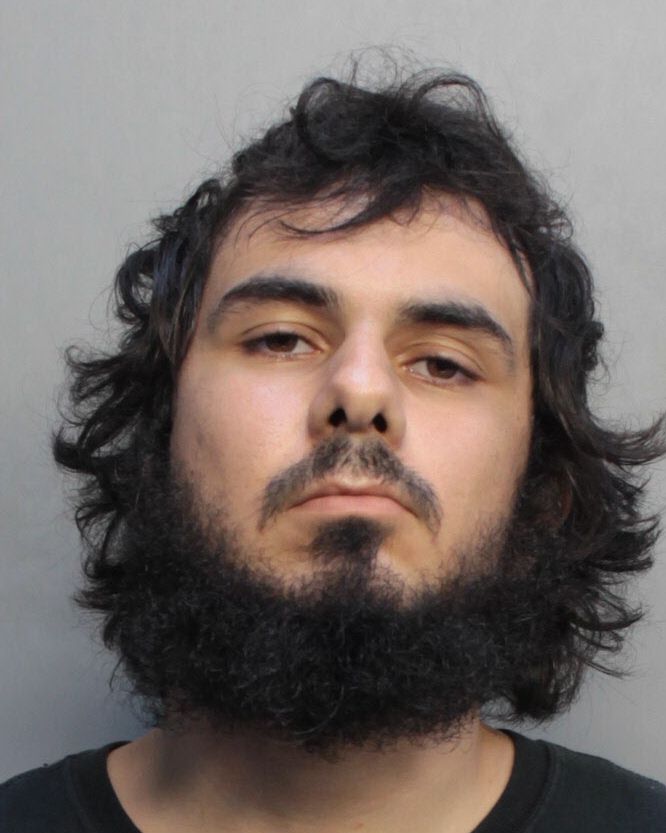 Victor Velazquez Info, Photos, Data, and More / Victor Velazquez TriCountyBusts / Is Victor Velazquez on Social Media Like Facebook, Instagram abd Twitter?