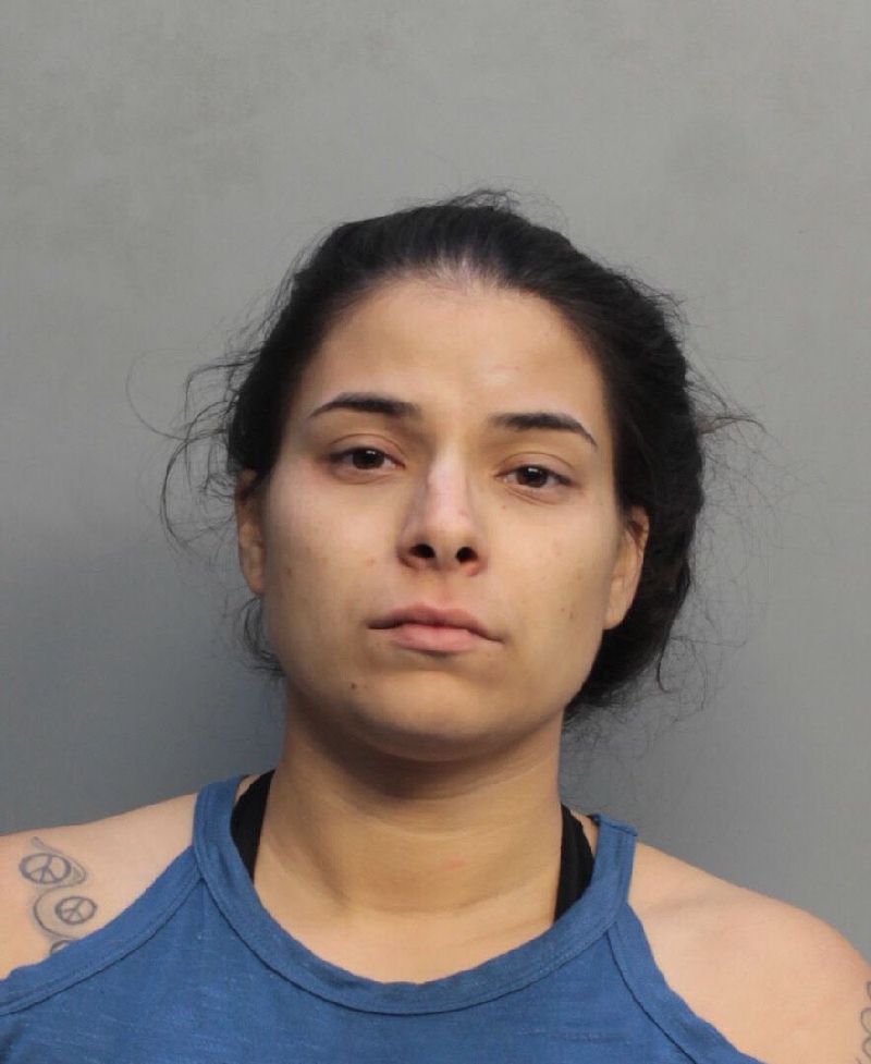 Erika Oliva Records Erika Oliva / Erika Oliva Photos Erika Oliva