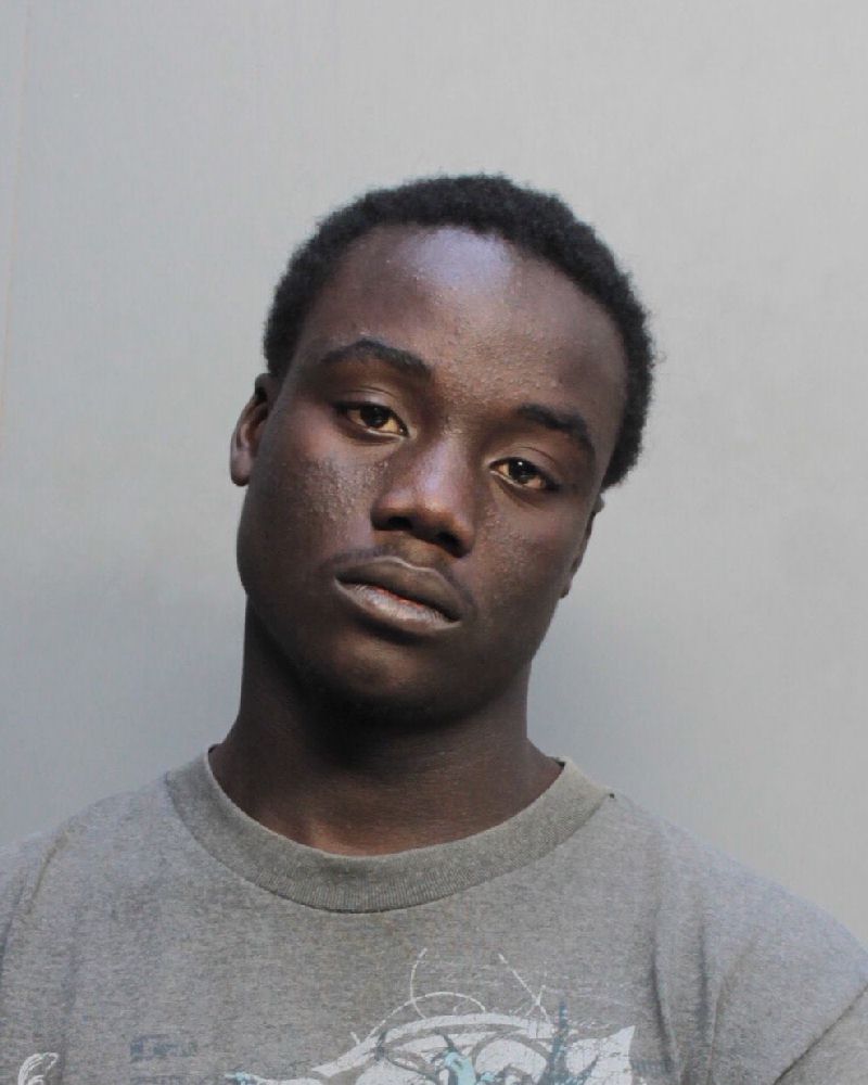 Henry Jean-Marie Info, Photos, Data, and More / Henry Jean-Marie TriCountyBusts / Is Henry Jean-Marie on Social Media Like Facebook, Instagram abd Twitter?