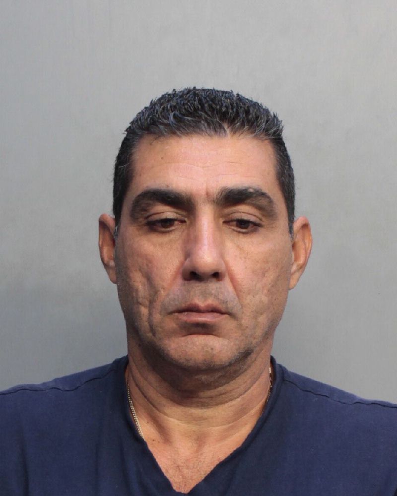 Eldys Fabian Info, Photos, Data, and More / Eldys Fabian TriCountyBusts / Is Eldys Fabian on Social Media Like Facebook, Instagram abd Twitter?