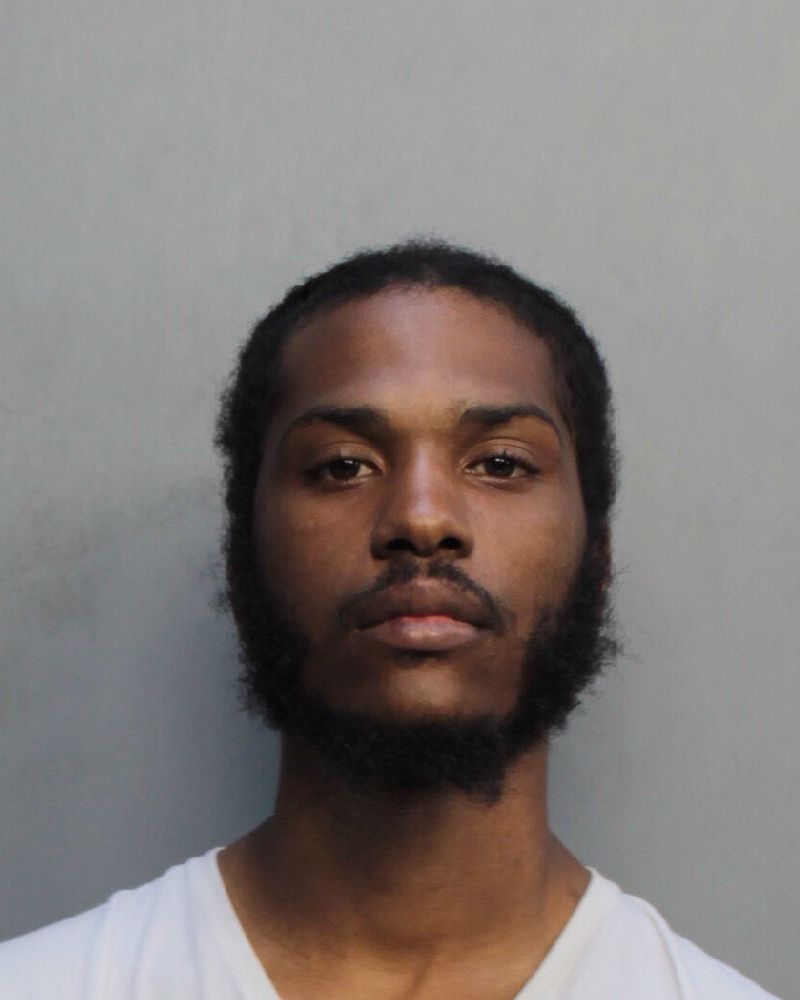 Ditrayvious Burgess Records Ditrayvious Burgess / Ditrayvious Burgess Photos Ditrayvious Burgess