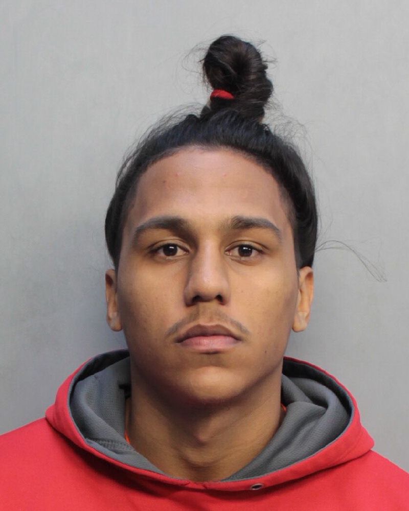 Amin Esquivel Records Amin Esquivel / Amin Esquivel Photos Amin Esquivel