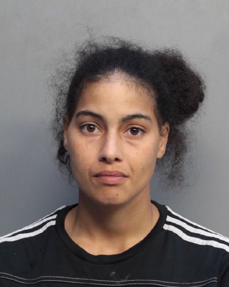 Alexandra Nunez Records Alexandra Nunez / Alexandra Nunez Photos Alexandra Nunez