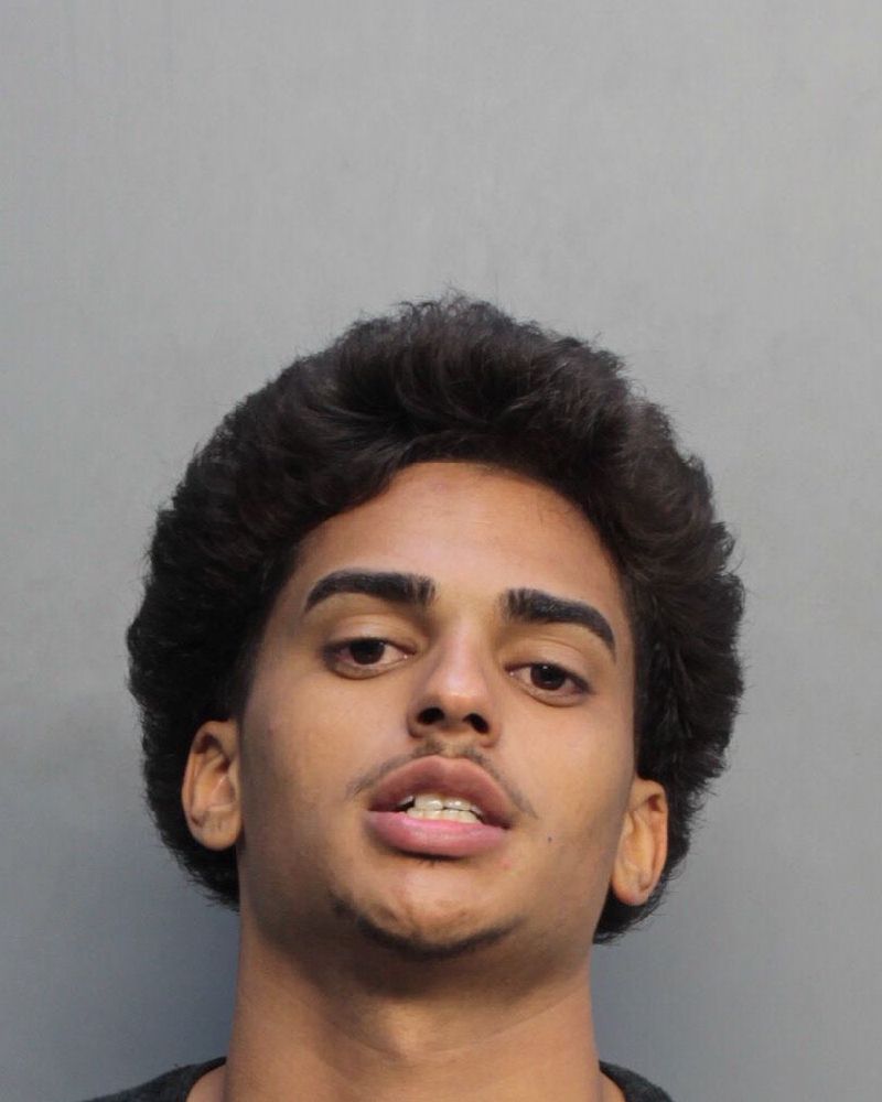 Joshua Pla Records Joshua Pla / Joshua Pla Photos Joshua Pla