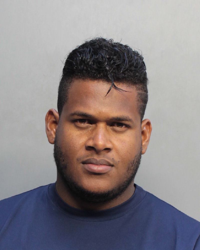 Oscar Morales-Contreras Records Oscar Morales-Contreras / Oscar Morales-Contreras Photos Oscar Morales-Contreras