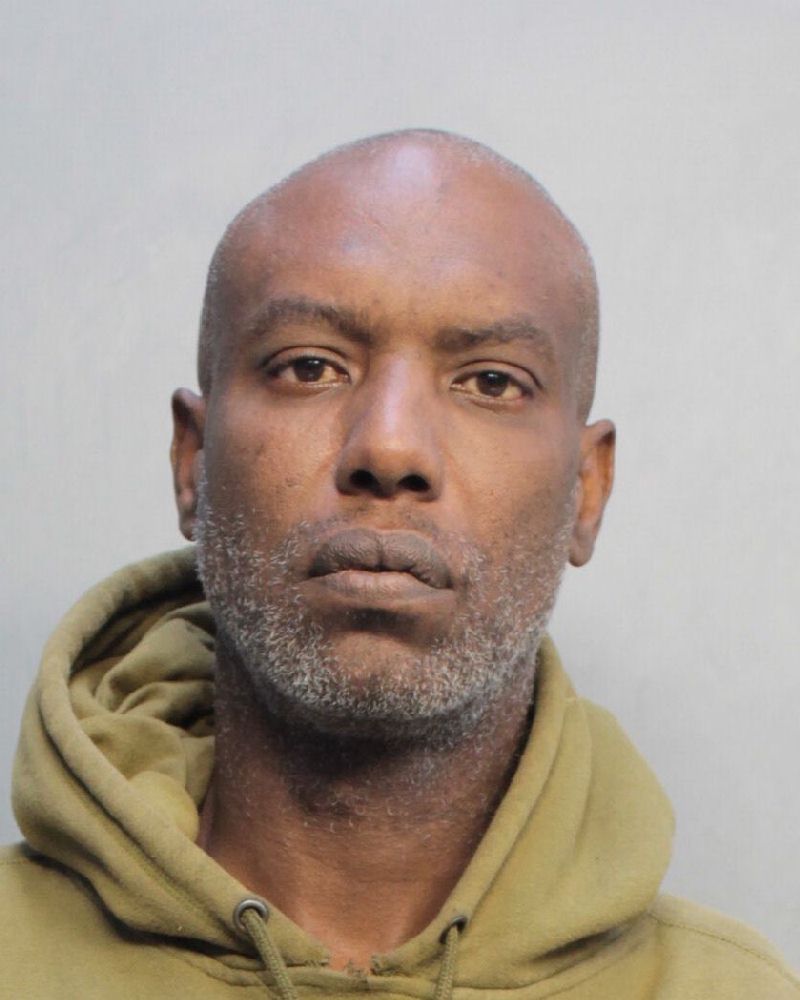 Sharvis James Info, Photos, Data, and More / Sharvis James TriCountyBusts / Is Sharvis James on Social Media Like Facebook, Instagram abd Twitter?