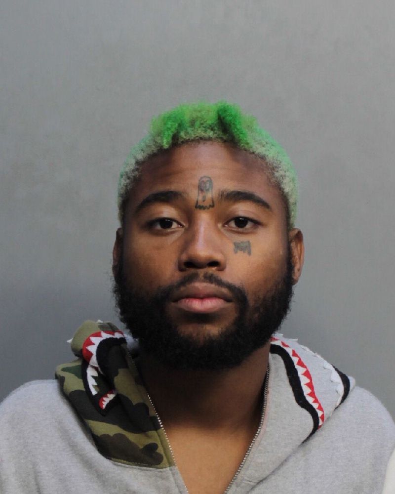 Jomar Pierre Records Jomar Pierre / Jomar Pierre Photos Jomar Pierre