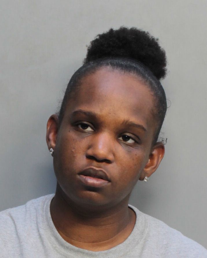 Tracci Jackson Records Tracci Jackson / Tracci Jackson Photos Tracci Jackson