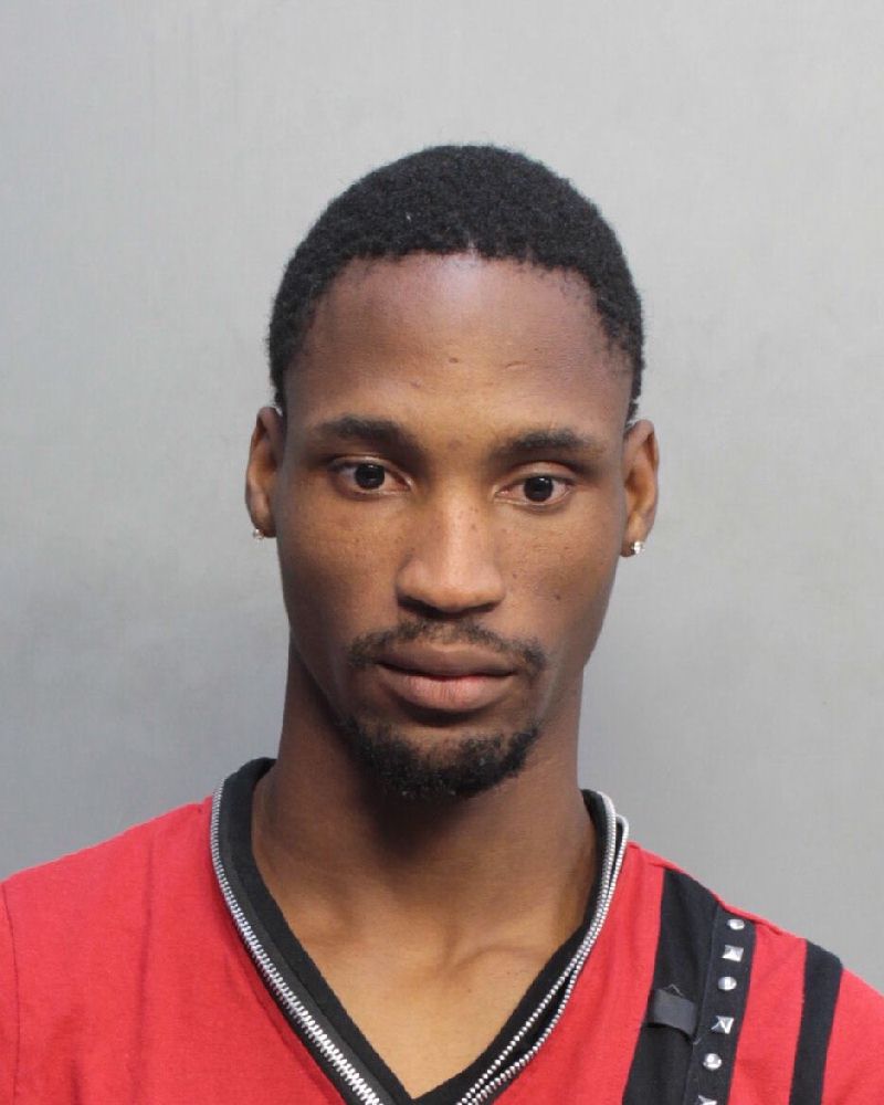 Deandre Keyes Records Deandre Keyes / Deandre Keyes Photos Deandre Keyes