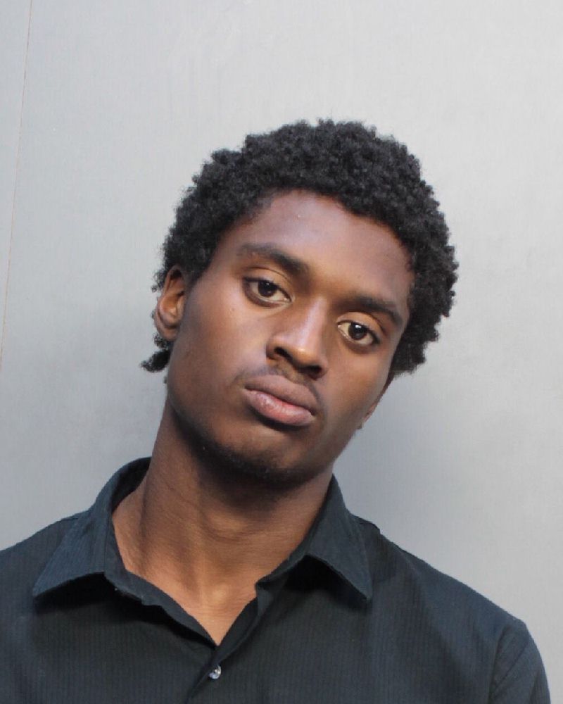 Qireem Dunbar Records Qireem Dunbar / Qireem Dunbar Photos Qireem Dunbar