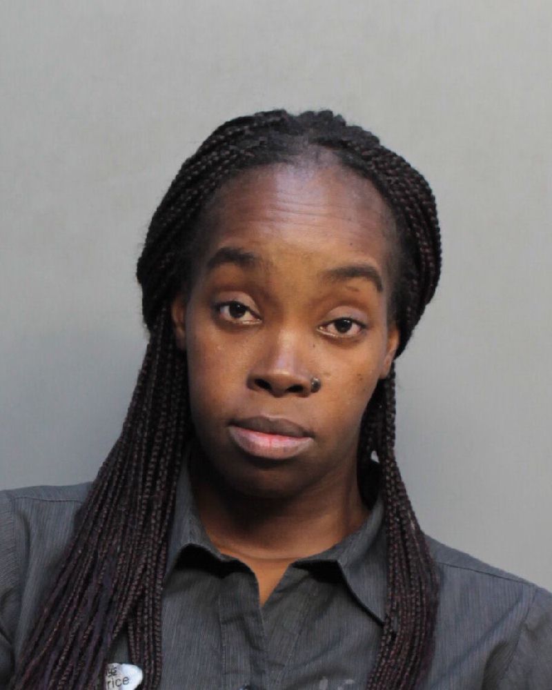 Santrice Aaron Records Santrice Aaron / Santrice Aaron Photos Santrice Aaron