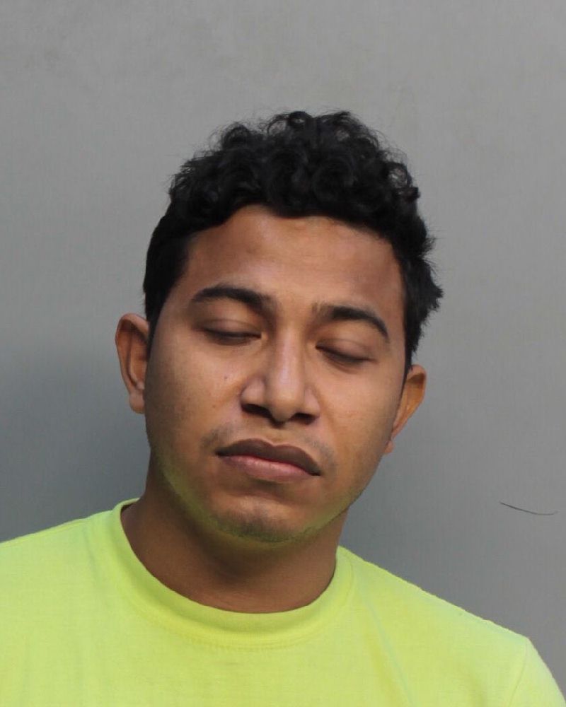 Nolbin Garcia Info, Photos, Data, and More / Nolbin Garcia TriCountyBusts / Is Nolbin Garcia on Social Media Like Facebook, Instagram abd Twitter?