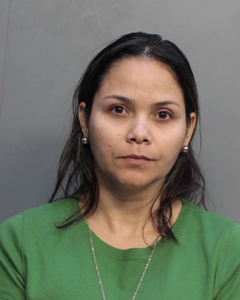 Daniela Sulbarangonzalez Records Daniela Sulbarangonzalez / Daniela Sulbarangonzalez Photos Daniela Sulbarangonzalez