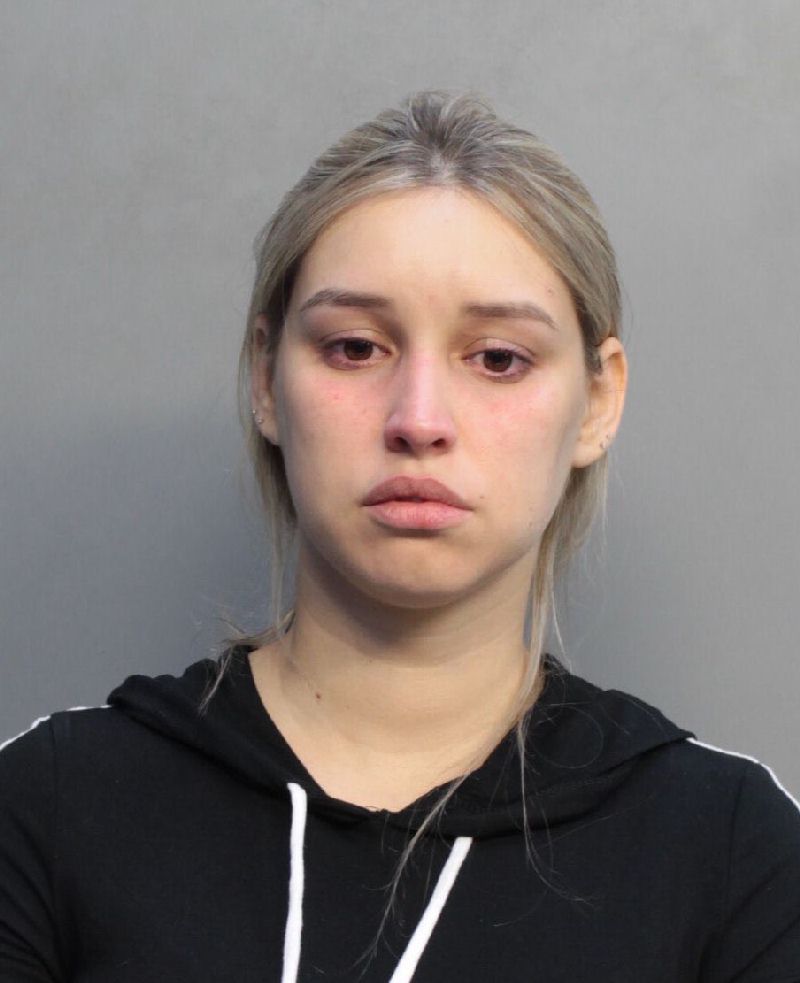 Violeta Hernandez-Zaila Records Violeta Hernandez-Zaila / Violeta Hernandez-Zaila Photos Violeta Hernandez-Zaila