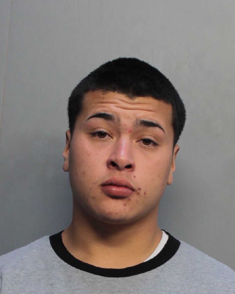 Noah Orellana Records Noah Orellana / Noah Orellana Photos Noah Orellana