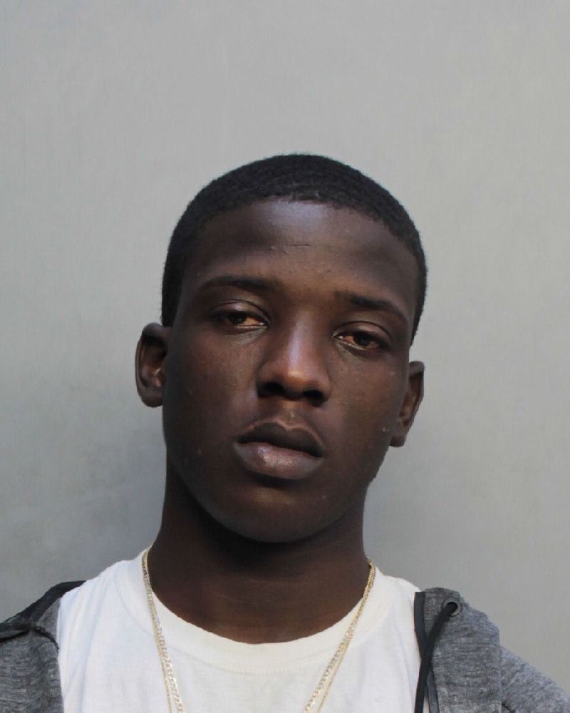 Kennedy Barrett Records Kennedy Barrett / Kennedy Barrett Photos Kennedy Barrett