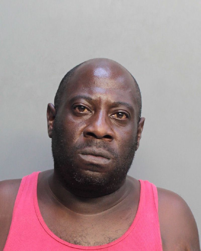 Kenneth Mckinney Records Kenneth Mckinney / Kenneth Mckinney Photos Kenneth Mckinney