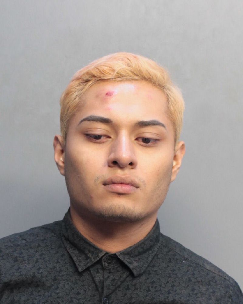 Eric Villa Info, Photos, Data, and More / Eric Villa TriCountyBusts / Is Eric Villa on Social Media Like Facebook, Instagram abd Twitter?