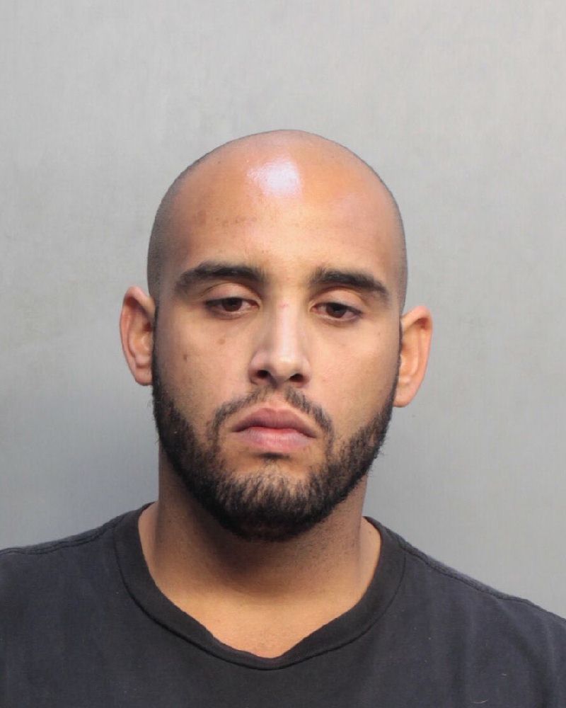 Bryan Arenas Info, Photos, Data, and More / Bryan Arenas TriCountyBusts / Is Bryan Arenas on Social Media Like Facebook, Instagram abd Twitter?