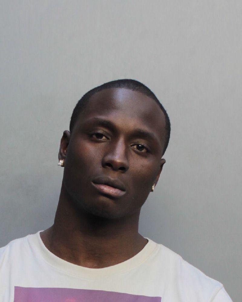 Donnell Adkins Records Donnell Adkins / Donnell Adkins Photos Donnell Adkins