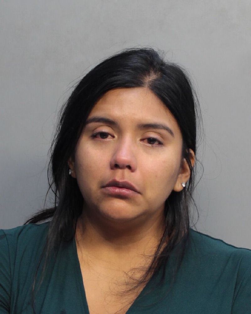 Monica Ramos Info, Photos, Data, and More / Monica Ramos TriCountyBusts / Is Monica Ramos on Social Media Like Facebook, Instagram abd Twitter?