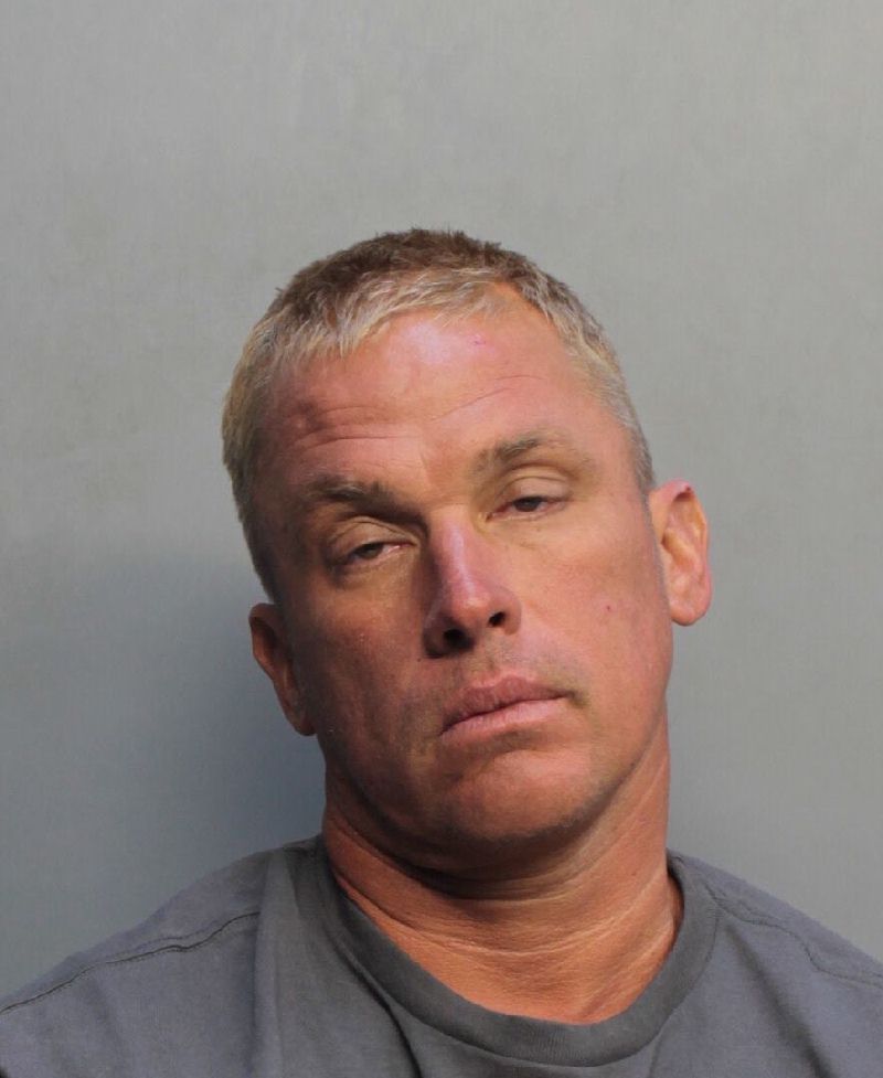 Eric Killen Info, Photos, Data, and More / Eric Killen TriCountyBusts / Is Eric Killen on Social Media Like Facebook, Instagram abd Twitter?