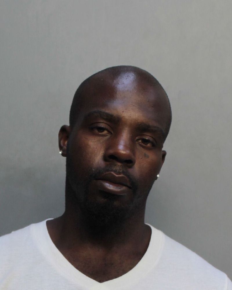 Carrell Baskerville Info, Photos, Data, and More / Carrell Baskerville TriCountyBusts / Is Carrell Baskerville on Social Media Like Facebook, Instagram abd Twitter?