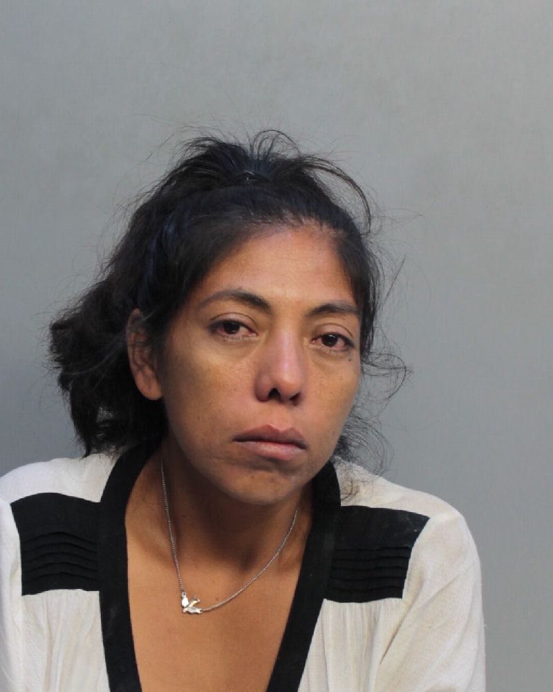 Verdnica Roldan Info, Photos, Data, and More / Verdnica Roldan TriCountyBusts / Is Verdnica Roldan on Social Media Like Facebook, Instagram abd Twitter?