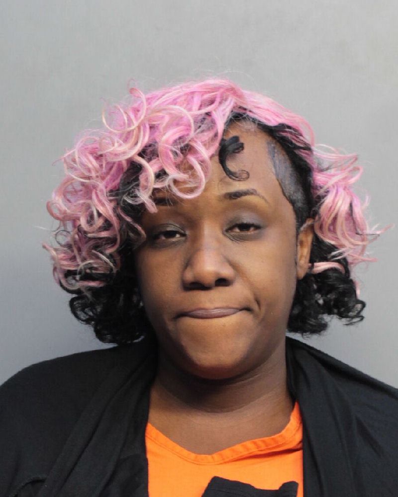 Trinere Clarke Records Trinere Clarke / Trinere Clarke Photos Trinere Clarke