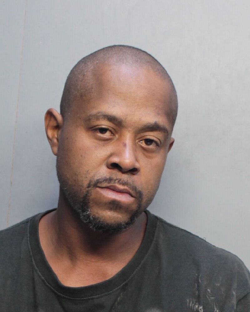 Terrill Delancy Info, Photos, Data, and More / Terrill Delancy TriCountyBusts / Is Terrill Delancy on Social Media Like Facebook, Instagram abd Twitter?