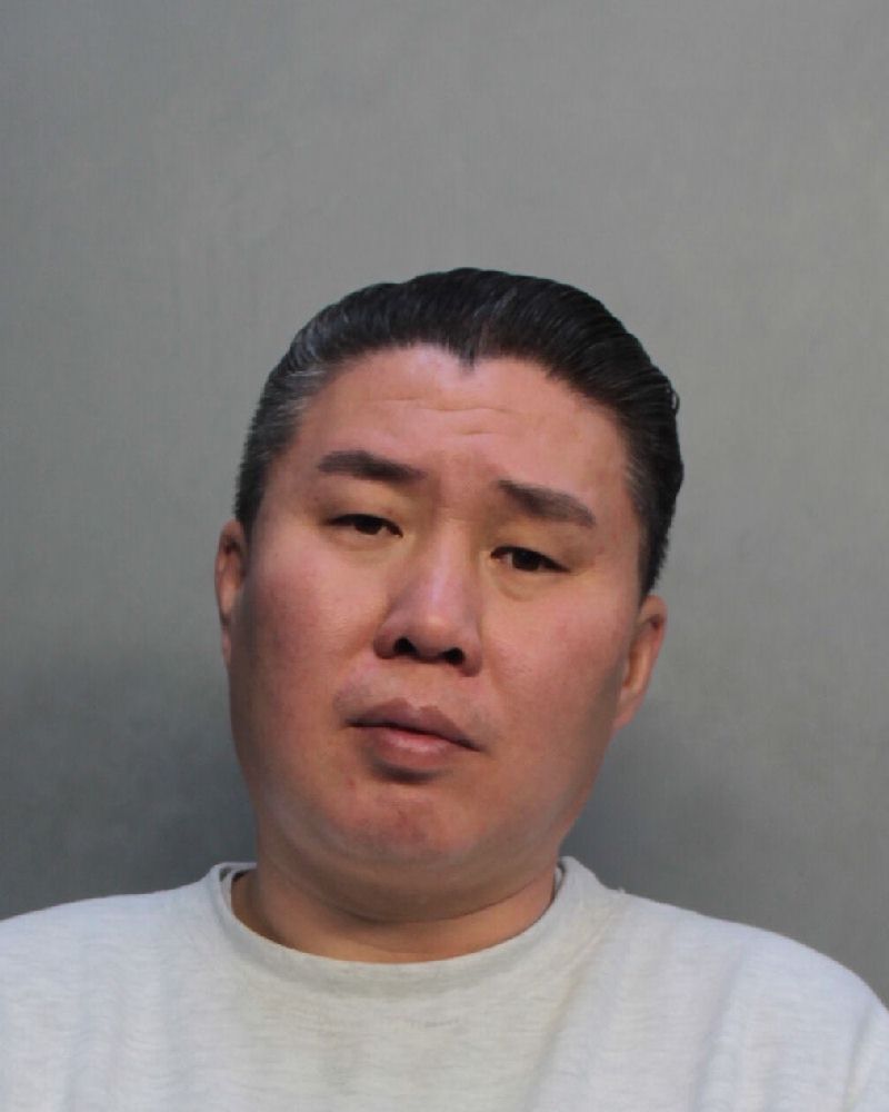 Bayandala Dugarov Info, Photos, Data, and More / Bayandala Dugarov TriCountyBusts / Is Bayandala Dugarov on Social Media Like Facebook, Instagram abd Twitter?